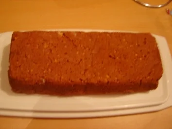 Rezept: TORTONE AL CIOCCOLATO Bild Nr. 8 TORTONE AL CIOCCOLATO - Rezept - Bild Nr. 8