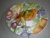 emari's  Spargel Strudel - Rezept