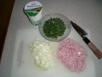 emari's  Spargel Strudel - Rezept - Bild Nr. 4