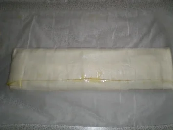 emari's  Spargel Strudel - Rezept - Bild Nr. 8