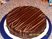 Himmlische Prinzregententorte - Rezept