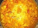 Rezept: Curry-Linsen-Topf Curry-Linsen-Topf - Rezept