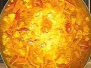 Curry-Linsen-Topf - Rezept