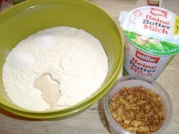 Zwiebelbrot - Rezept - Bild Nr. 3