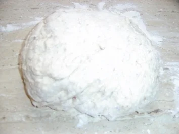 Zwiebelbrot - Rezept - Bild Nr. 4