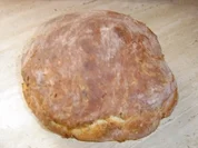 Zwiebelbrot - Rezept