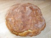 Zwiebelbrot - Rezept