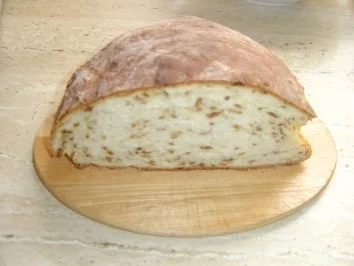 Zwiebelbrot - Rezept - Bild Nr. 2