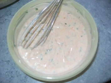 Klassischer Nudelsalat - Rezept - Bild Nr. 4