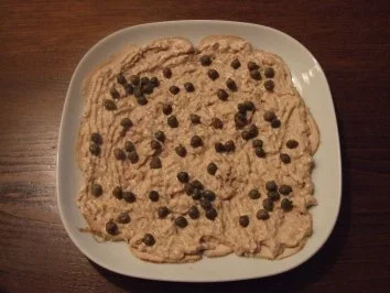 Vitello tonnato - Rezept - Bild Nr. 2