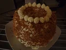 Rezept: Frankfurter Kranz Frankfurter Kranz - Rezept