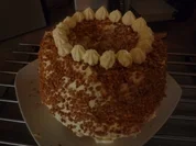 Frankfurter Kranz - Rezept