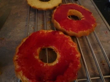 Frankfurter Kranz - Rezept - Bild Nr. 3