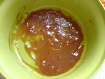 Rezept: Camenbert-Salat Bild Nr. 4 Camenbert-Salat - Rezept - Bild Nr. 4