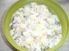 Kartoffelsalat - Rezept