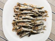 Sardinen aus dem Ofen - Rezept - Bild Nr. 2