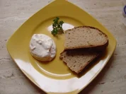Picanter Dip - Rezept