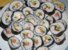 mein sushi - Rezept