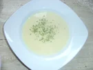 Rezept: Spargelsuppe Spargelsuppe - Rezept