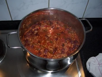Orientalisch-Chili - Rezept - Bild Nr. 2