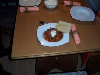 Orientalisch-Chili - Rezept - Bild Nr. 3