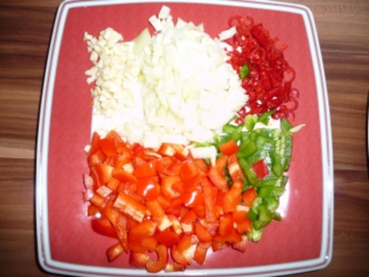 Orientalisch-Chili - Rezept - Bild Nr. 8