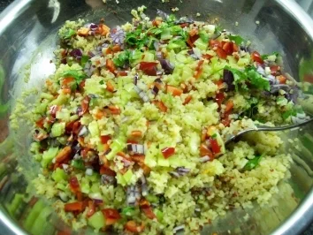 oo------oo-ORIENT-EXPRESS-oo------oo - Rezept - Bild Nr. 4