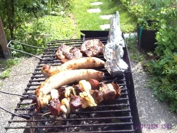 Rezept: Tomate mit Limburger gefüllt Bild Nr. 2 Tomate mit Limburger gefüllt - Rezept - Bild Nr. 2