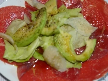 Klassiker mal anders - Rezept