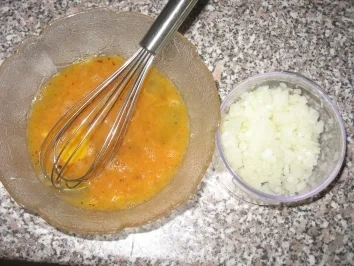 Rezept: schwäbische geschmälzte maultaschen Bild Nr. 3 schwäbische geschmälzte maultaschen - Rezept - Bild Nr. 3