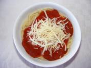 Frische Tomatensauce - Rezept