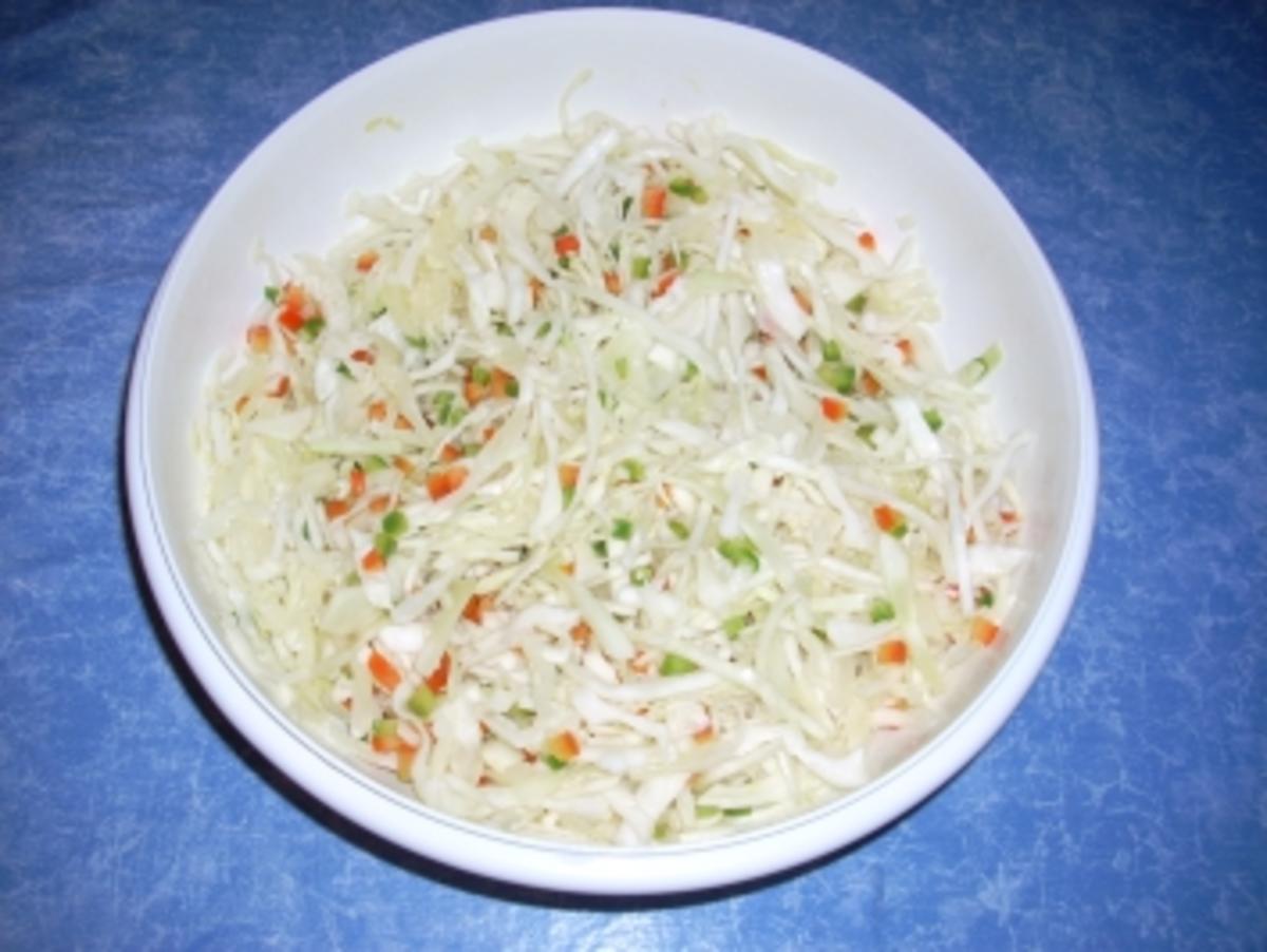 Krautsalat - Rezept - Bild Nr. 3