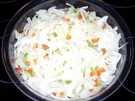 Krautsalat - Rezept