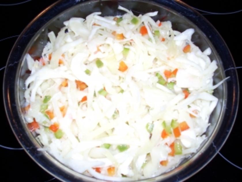 Bayerischer Krautsalat Rezepte - kochbar.de