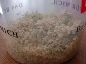 Hollundersirup - Rezept