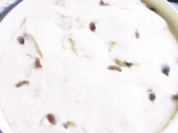 Dampfnudeln mit Vanillesoße - Rezept - Bild Nr. 3