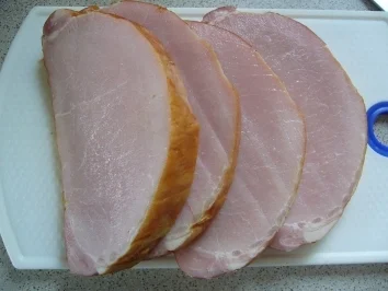 Hauptspeise: Krautschupfnudeln-Kasslerpfanne - Rezept - Bild Nr. 5