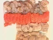 Fischfondue - Rezept