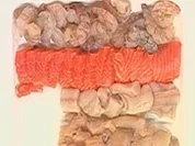 Fischfondue - Rezept