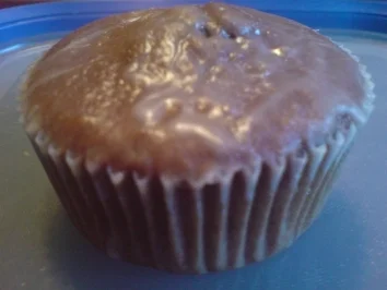 Muffins "Cuba Libre" - Rezept