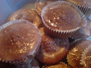 Muffins "Cuba Libre" - Rezept - Bild Nr. 2