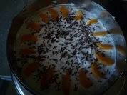 Rezept: Pfannekuchentorte Pfannekuchentorte - Rezept