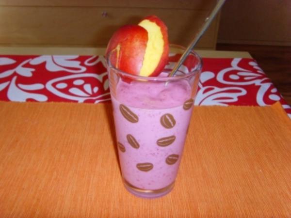 Beeren Smoothie Rezepte