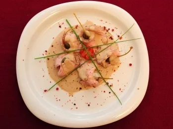 Vitello Tonnato - Ein italienischer Klassiker (Christina Surer) - Rezept