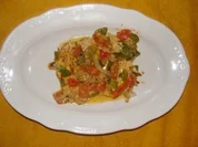 Rezept: - Mauritius-Queen - - Mauritius-Queen - - Rezept