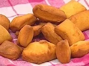 Schmalzkuchen wie vom DOM - Rezept