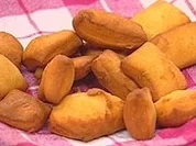 Schmalzkuchen wie vom DOM - Rezept