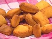 Schmalzkuchen wie vom DOM - Rezept