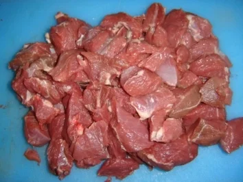 Rezept: CARTOCCIO D'AGNELLO E VERDURE Bild Nr. 2 CARTOCCIO D'AGNELLO E VERDURE - Rezept - Bild Nr. 2