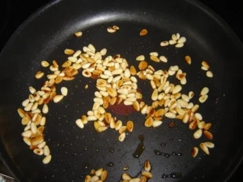 Rezept: CARTOCCIO D'AGNELLO E VERDURE Bild Nr. 3 CARTOCCIO D'AGNELLO E VERDURE - Rezept - Bild Nr. 3